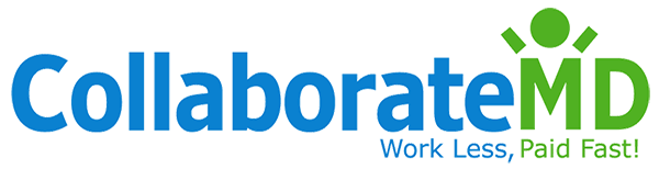 CollaborateMD Logo