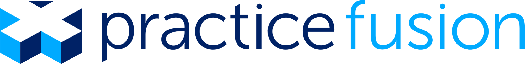Practice Fusion Logo